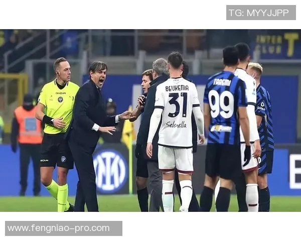 国米与利物浦友谊赛战平绝杀瞬间引发争议判罚全场沸腾